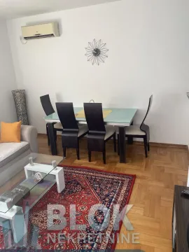 Izdavanje, jednosoban stan, 55m², Preko Morače, Podgorica - image 18