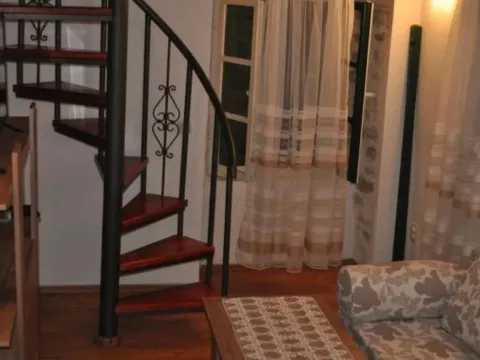 Rent, one bedroom apartment, 40m², Stari Grad Kotor, Kotor - image 8