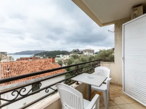 Prodaja, dvosoban stan, 64m², Bečići, Budva - image 11