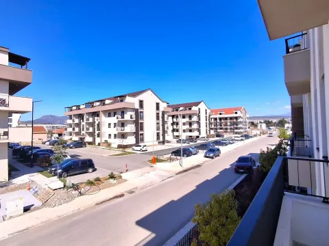 Rent, apartment, 60m², Zabjelo, Podgorica - image 9