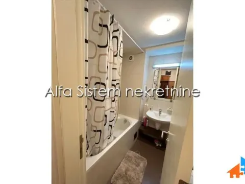 Rent, two bedroom apartment, 45m², Novi Beograd Blok 67, Novi Beograd Sve Podlokacije - image 10