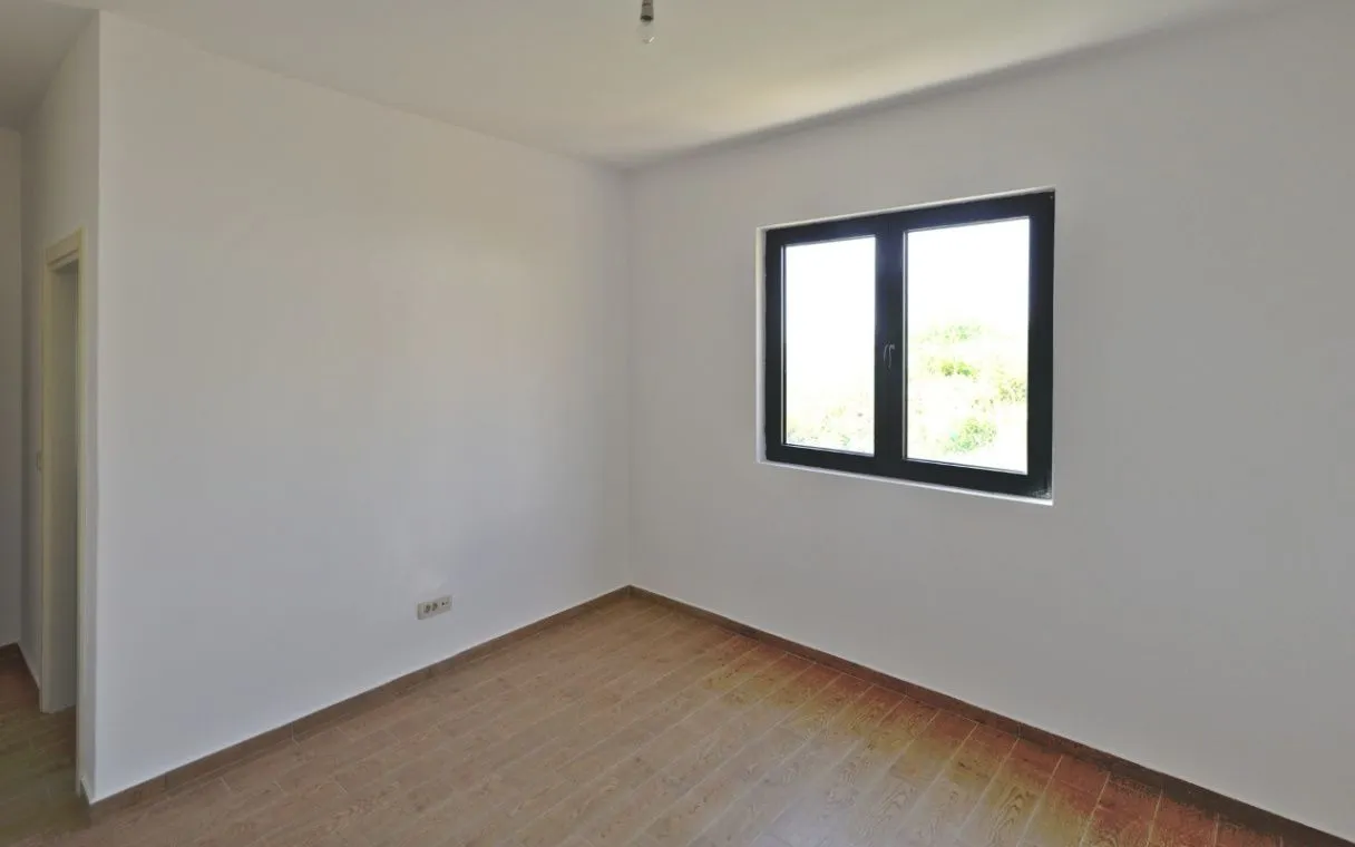 Sale, two bedroom apartment, 81m², Bečići, Budva