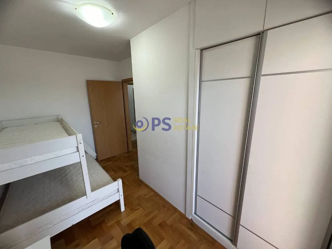 Sale, two bedroom apartment, 69m², Bar, Crna Gora
