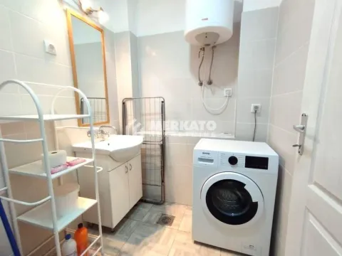 Izdavanje, jednosoban stan, 44m², Centar, Zrenjanin - image 14