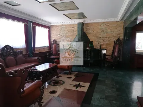 Prodaja, kuća, 830m², Savski Venac, Beograd - image 20