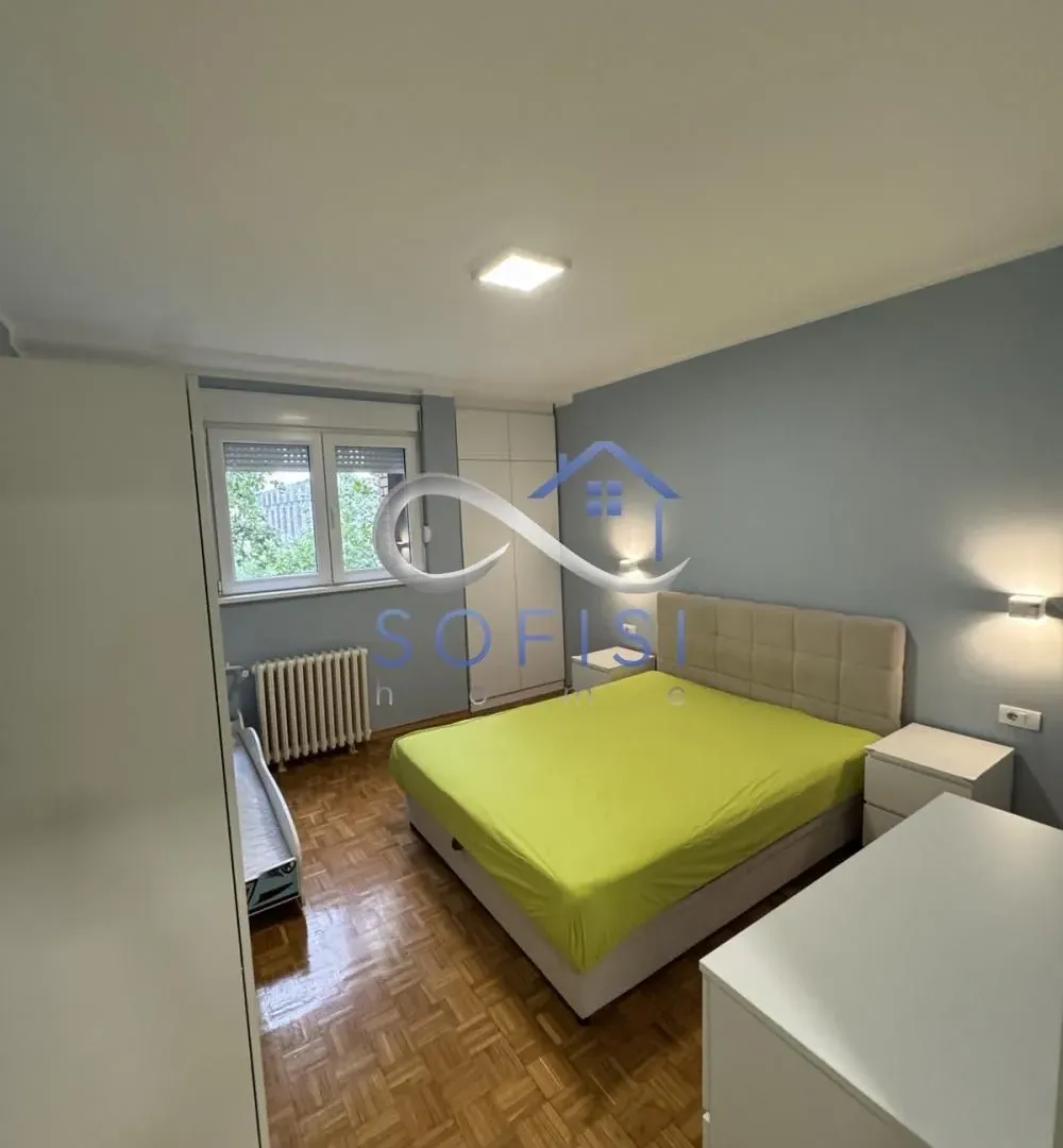Izdavanje, dvosoban stan, 65m², Liman 3, Novi Sad Sve Podlokacije