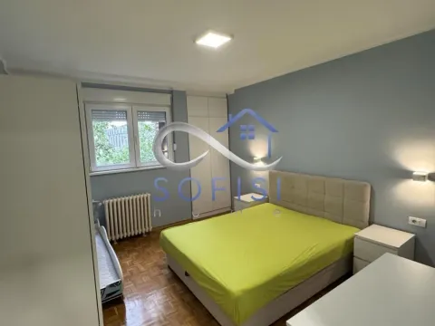 Izdavanje, dvosoban stan, 65m², Liman 3, Novi Sad Sve Podlokacije - image 15