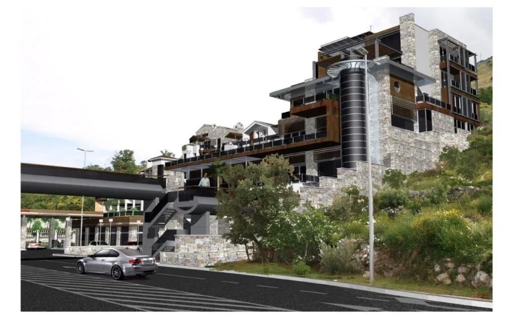 Prodaja, plac, 5000m², Reževići, Budva