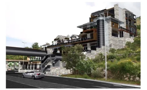 Prodaja, plac, 5000m², Reževići, Budva - image 14