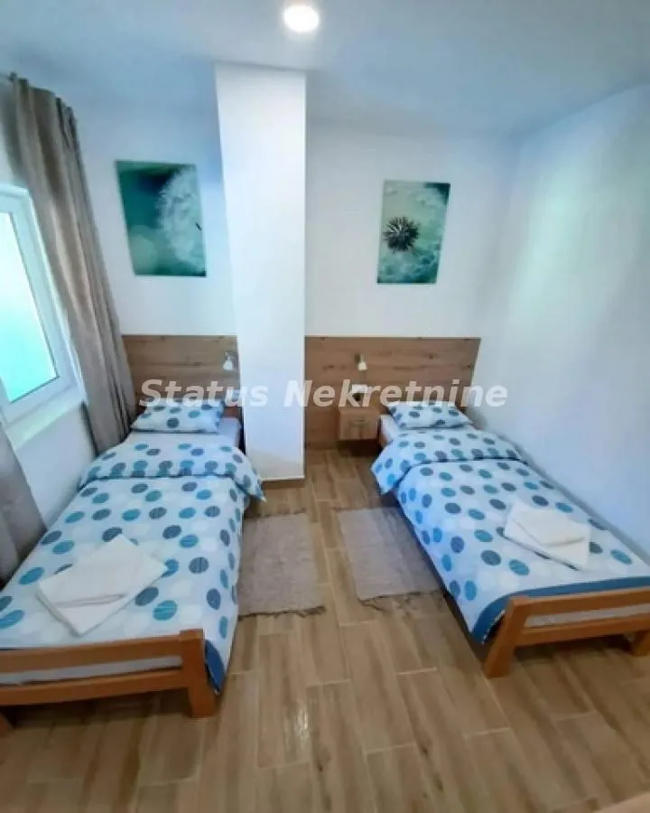 Prodaja, ugostiteljski objekat, 476m², Novi Sad, Srbija