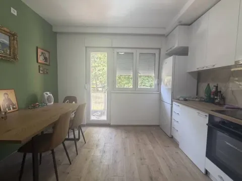 Sale, one bedroom apartment, 41m², Karaburma, Palilula Sve Podlokacije - image 3
