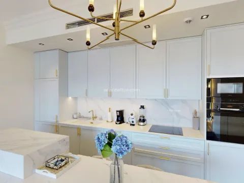 Prodaja, dvosoban stan, 98m², Luštica Bay, Tivat - image 8