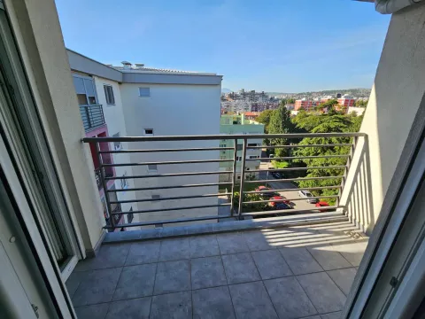 Rent, one bedroom apartment, 47m², Autobuska stanica, Podgorica - image 10