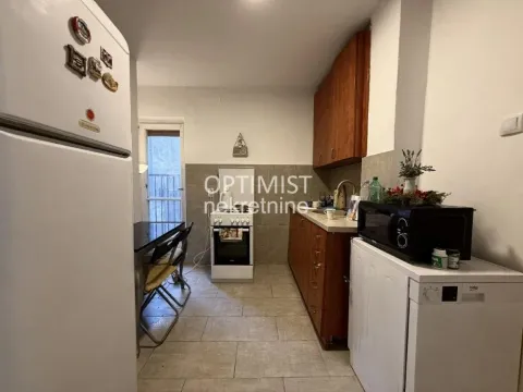 Izdavanje, dvosoban stan, 49m², Stari Grad, Beograd - image 6