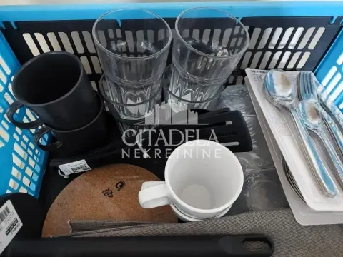 Izdavanje, dvosoban stan, 30m², Voždovac Sve Podlokacije, Beograd - image 14