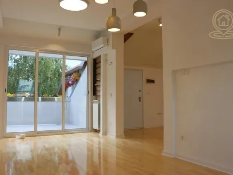 Poslovni prostor in Savski Venac