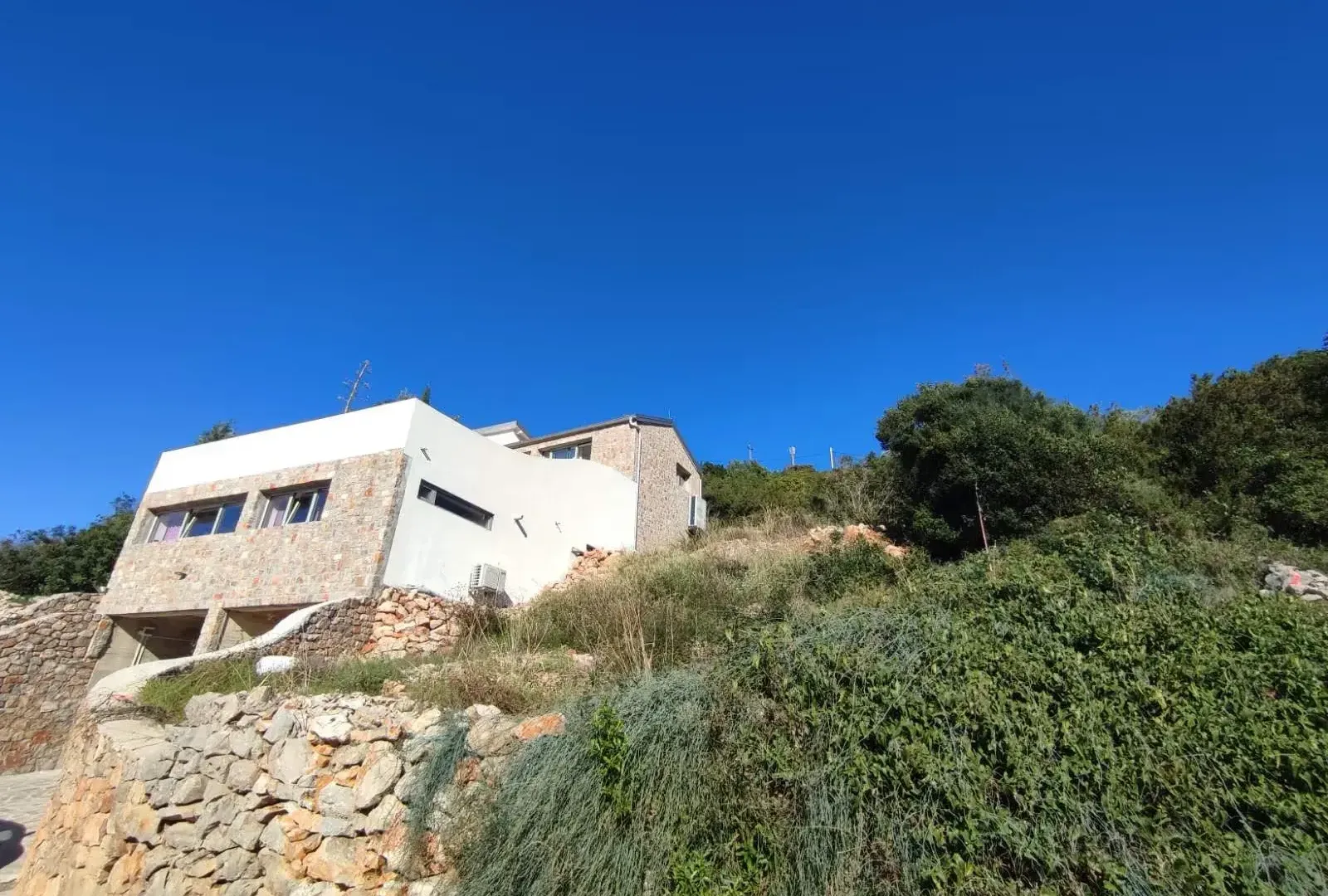 Sale, land lot, 550m², Herceg Novi, Crna Gora