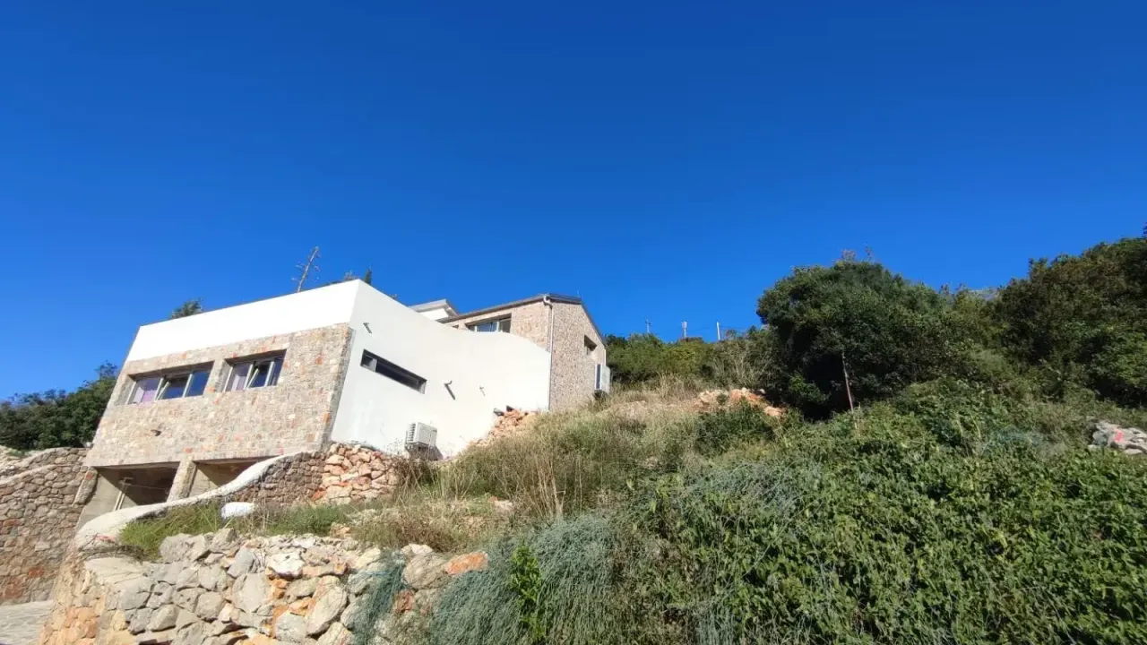 Sale, land lot, 550m², Herceg Novi, Crna Gora