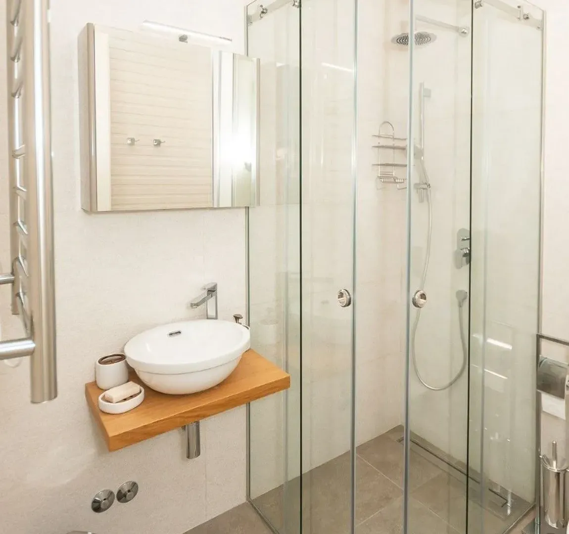 Sale, two bedroom apartment, 89m², Centar, Budva