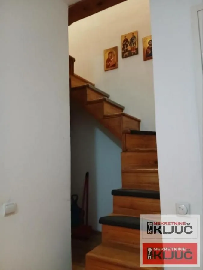Prodaja, dvosoban stan, 46m², Grbavica, Novi Sad Sve Podlokacije