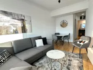 Izdavanje, jednosoban stan, 53m², Centar, Podgorica - image 7