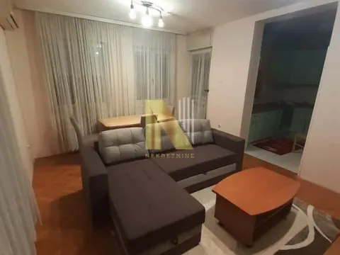 Izdavanje, dvosoban stan, 54m², Grbavica, Novi Sad Sve Podlokacije - image 4