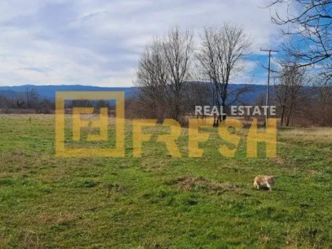 Sale, land lot, 500m², Danilovgrad, Crna Gora