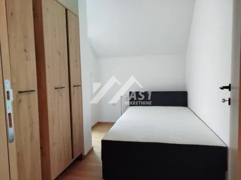 Izdavanje, jednosoban stan, 39m², Rotkvarija, Novi Sad Sve Podlokacije - image 3