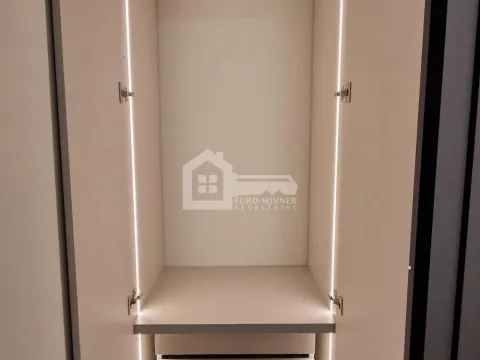 Rent, two bedroom apartment, 55m², Novi Beograd Blok 64, Novi Beograd Sve Podlokacije - image 7