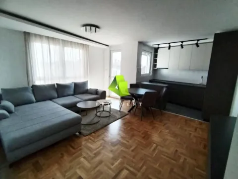 Izdavanje, jednosoban stan, 50m², Pantelej, Niš - image 2