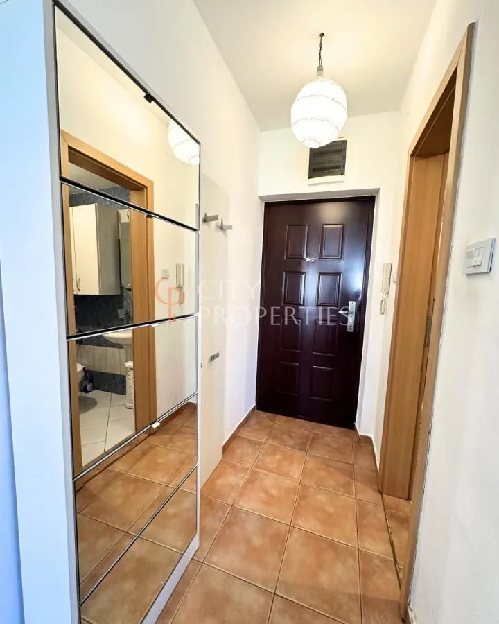 Rent, apartment, 50m², Podgorica, Crna Gora