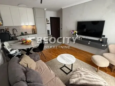 Sale, three bedroom apartment, 48m², Ledine, Beograd - image 3