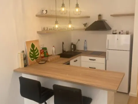 Izdavanje, garsonjera, 41m², Bar, Crna Gora - image 4