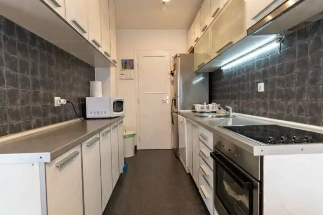 Sale, three bedroom apartment, 64m², Čubura, Beograd