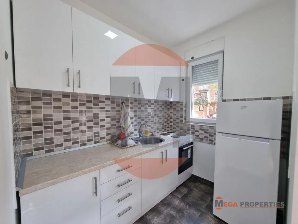 Rent, one bedroom apartment, 38m², Borča 1, Borča Sve Podlokacije