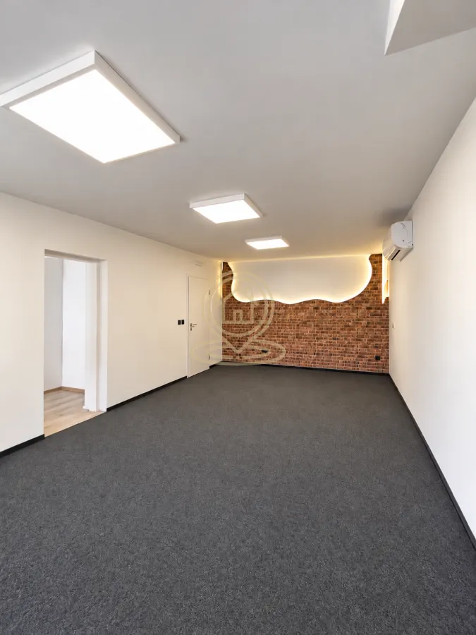 Prodaja, dvosoban stan, 40m², Palilula, Niš