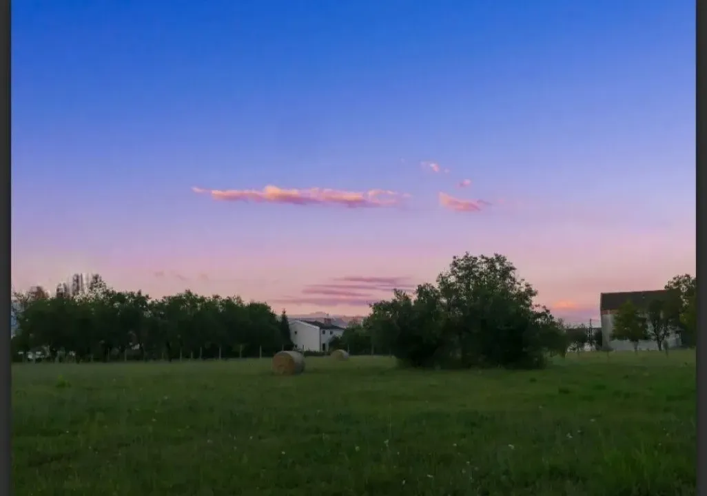 Sale, land lot, 3460m², Begovina, Danilovgrad