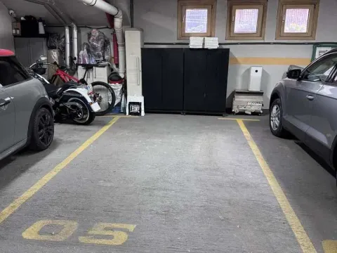 Sale, three bedroom apartment, 69m², Lekino Brdo, Voždovac Sve Podlokacije - image 20