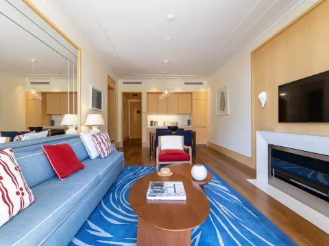 Prodaja, jednosoban stan, 88m², Porto Montenegro, Tivat - image 4