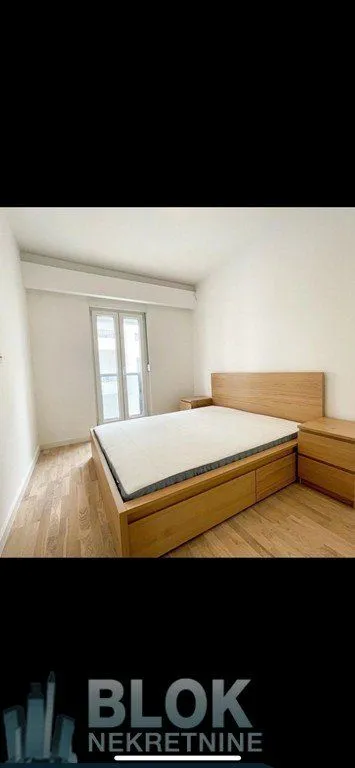 Rent, two bedroom apartment, 67m², Centar, Podgorica