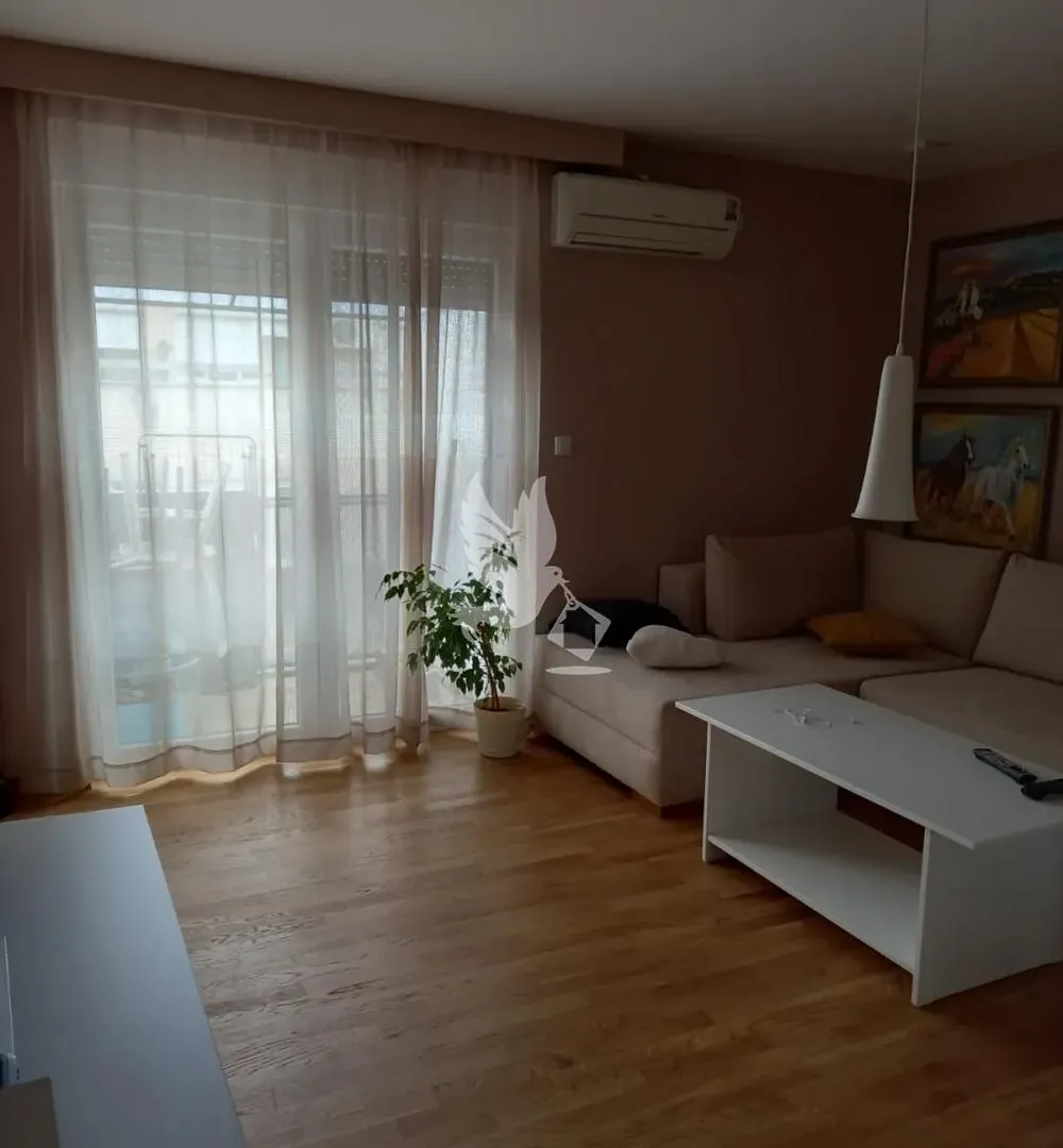 Prodaja, dvosoban stan, 54m², Mladenovac, Beograd