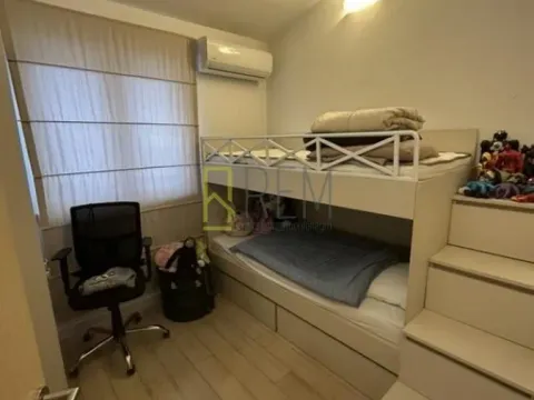 Sale, three bedroom apartment, 114m², Momišići, Podgorica - image 8