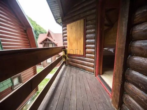 Prodaja, kuća, 70m², Kolašin, Crna Gora - image 4