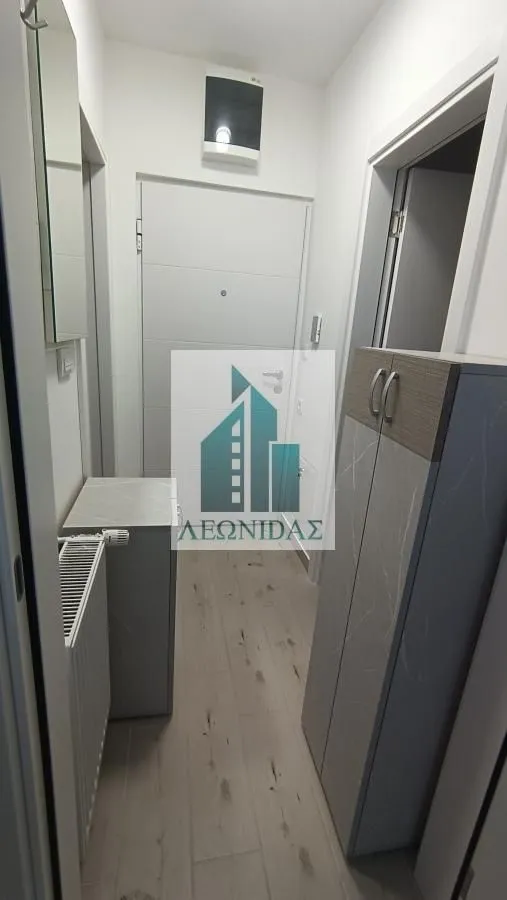 Rent, one bedroom apartment, 37m², Medijana, Niš