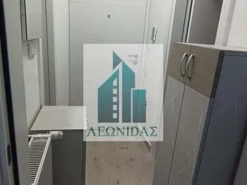 Rent, one bedroom apartment, 37m², Medijana, Niš - image 10