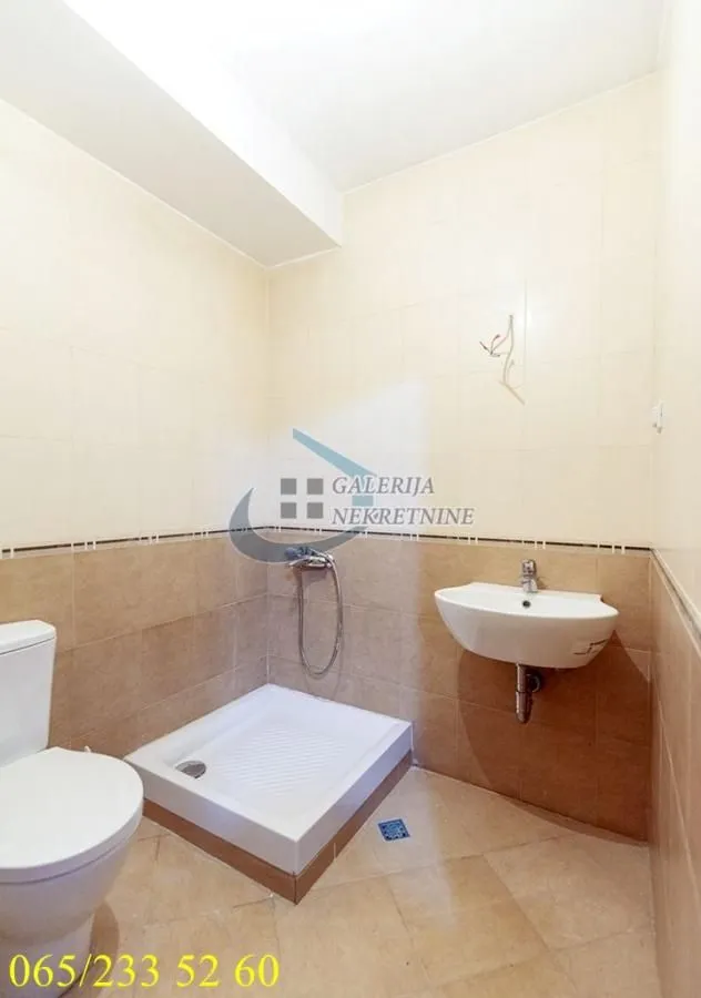 Sale, two bedroom apartment, 74m², Vračar Hram, Vračar Sve Podlokacije