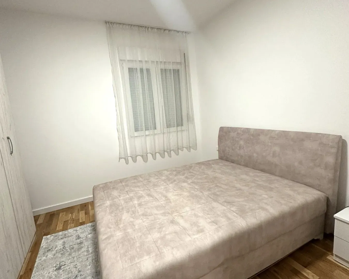 Prodaja, jednosoban stan, 40m², Zabjelo, Podgorica