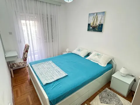Izdavanje, dvosoban stan, 60m², Preko Morače, Podgorica - image 20