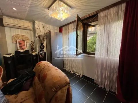 Prodaja, dvosoban stan, 55m², Centar, Smederevo - image 4