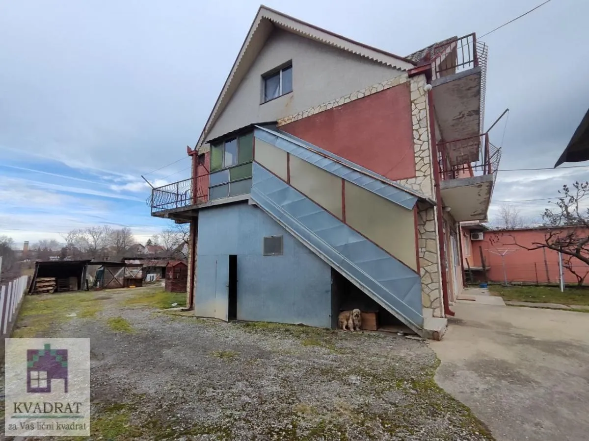 Prodaja, kuća, 180m², Stubline, Obrenovac